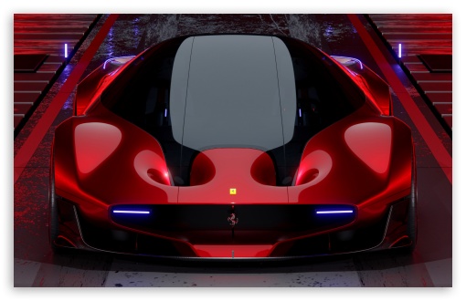 Ferrari Sports Car UltraHD Wallpaper for UHD 16:9 ; HD 16:9 ; UltraWide 21:9 24:10 ; Widescreen 16:10 5:3 ; Fullscreen 4:3 5:4 3:2 ; Dual 4:3 5:4 ;