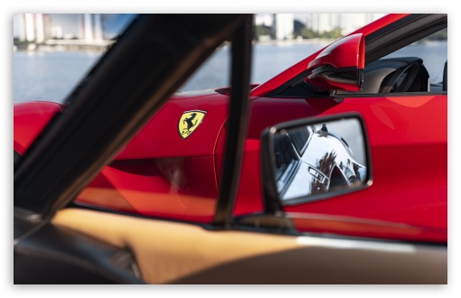 Ferrari Sports Cars UltraHD Wallpaper for UHD 16:9 ; HD 16:9 ; Widescreen 16:10 5:3 ; Fullscreen 3:2 ;