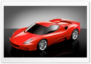Ferrari Supercar Ultra HD Wallpaper for 4K UHD Widescreen desktop, tablet & smartphone