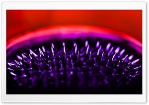 Ferrofluid Ultra HD Wallpaper for 4K UHD Widescreen desktop, tablet & smartphone