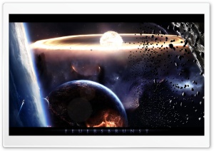 Feuers Brunst Ultra HD Wallpaper for 4K UHD Widescreen desktop, tablet & smartphone