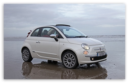 Fiat 500 Convertible UltraHD Wallpaper for 8K UHD TV 16:9 Ultra High Definition 2160p 1440p 1080p 900p 720p ; Widescreen 16:10 5:3 WHXGA WQXGA WUXGA WXGA WGA ; Fullscreen 4:3 5:4 3:2 UXGA XGA SVGA QSXGA SXGA DVGA HVGA HQVGA ( Apple PowerBook G4 iPhone 4 3G 3GS iPod Touch ) ; Dual 4:3 5:4 UXGA XGA SVGA QSXGA SXGA ;