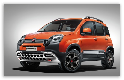 Fiat Panda Cross 2014 UltraHD Wallpaper for UHD 16:9 2160p 1440p 1080p 900p 720p ; 8K UHD TV 16:9 Ultra High Definition 2160p 1440p 1080p 900p 720p ; Widescreen 16:10 5:3 WHXGA WQXGA WUXGA WXGA WGA ; Fullscreen 4:3 3:2 UXGA XGA SVGA DVGA HVGA HQVGA ( Apple PowerBook G4 iPhone 4 3G 3GS iPod Touch ) ;