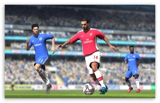 FIFA 10 - Download