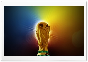 FIFA World Cup 2014 Ultra HD Wallpaper for 4K UHD Widescreen desktop, tablet & smartphone