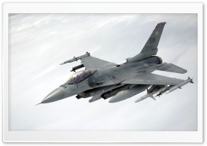 Fighter Aircraft Ultra HD Wallpaper for 4K UHD Widescreen desktop, tablet & smartphone