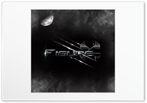 Figure pro pix2.psd 4K UHD Wallpaper for Widescreen and UltraWide Desktop, UltraHD TV, Smartphone, Tablet