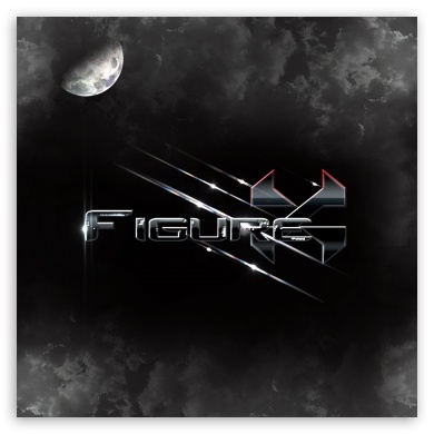 Figure pro pix2.psd UltraHD Wallpaper for Tablet 1:1 ; Mobile 3:4 ;