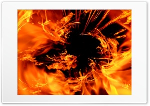 Fire 4K UHD Wallpaper for Widescreen and UltraWide Desktop, UltraHD TV, Smartphone, Tablet