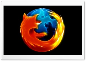 Firefox 4 Ultra HD Wallpaper for 4K UHD Widescreen desktop, tablet & smartphone