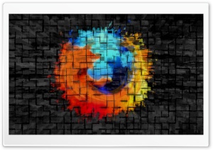 Firefox 4 Wallpapers Ultra HD Wallpaper for 4K UHD Widescreen desktop, tablet & smartphone
