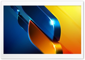 Firefox Dual Monitor Ultra HD Wallpaper for 4K UHD Widescreen desktop, tablet & smartphone