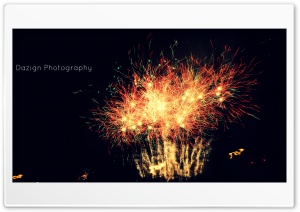 Firework 2012-2013 Ultra HD Wallpaper for 4K UHD Widescreen desktop, tablet & smartphone