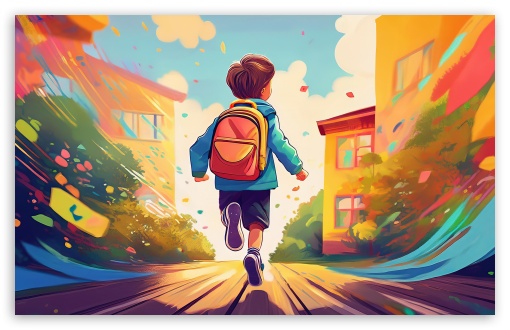 First Day of School UltraHD Wallpaper for UHD 16:9 2160p 1440p 1080p 900p 720p ; 8K UHD TV 16:9 Ultra High Definition 2160p 1440p 1080p 900p 720p ; UltraWide 21:9 24:10 32:9 32:10 ; Widescreen 16:10 5:3 WHXGA WQXGA WUXGA WXGA WGA ; Fullscreen 4:3 5:4 3:2 UXGA XGA SVGA QSXGA SXGA DVGA HVGA HQVGA ( Apple PowerBook G4 iPhone 4 3G 3GS iPod Touch ) ; Tablet 1:1 ; Mobile 9:16 9:19.5 9:20 9:21 9:22 10:16 2:3 3:5 3:4 - ; Dual 16:10 5:3 16:9 3:2 WHXGA WQXGA WUXGA WXGA WGA 2160p 1440p 1080p 900p 720p DVGA HVGA HQVGA ( Apple PowerBook G4 iPhone 4 3G 3GS iPod Touch ) ;