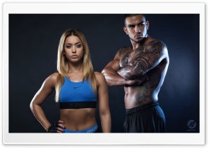 Fitness Motivation Ultra HD Wallpaper for 4K UHD Widescreen desktop, tablet & smartphone