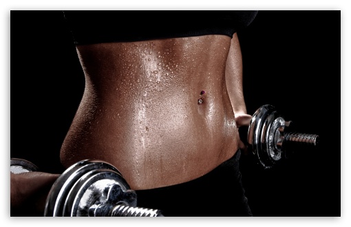 women bodybuilding motivation wallpaper