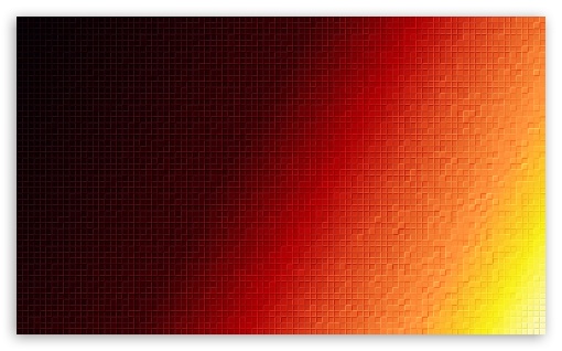 Flame Cubic UltraHD Wallpaper for HD 16:9 ; Widescreen 5:3 ; Fullscreen 4:3 5:4 3:2 ; Tablet 1:1 ; Mobile 3:5 3:4 ;