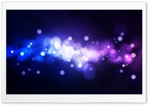 Flashes Of Light Ultra HD Wallpaper for 4K UHD Widescreen desktop, tablet & smartphone