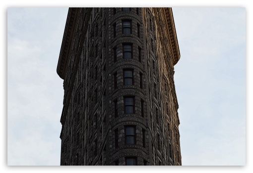 Flateron Building UltraHD Wallpaper for Fullscreen 3:2 ;