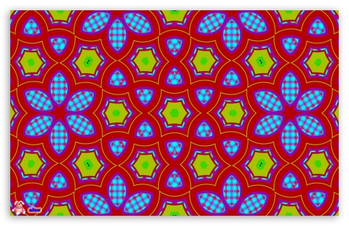 Floral Background UltraHD Wallpaper for Widescreen 16:10 ;