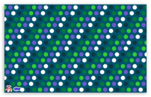 Floral Pattern UltraHD Wallpaper for HD 16:9 ; Widescreen 16:10 5:3 ; Fullscreen 4:3 5:4 3:2 ;