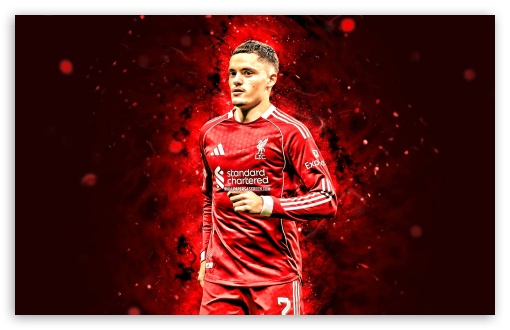 Florian Wirtz UltraHD Wallpaper for Widescreen 16:10 ;