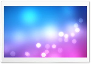 Flow Blue And Pink Ultra HD Wallpaper for 4K UHD Widescreen desktop, tablet & smartphone