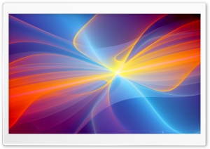 Flow Colorful Ultra HD Wallpaper for 4K UHD Widescreen desktop, tablet & smartphone