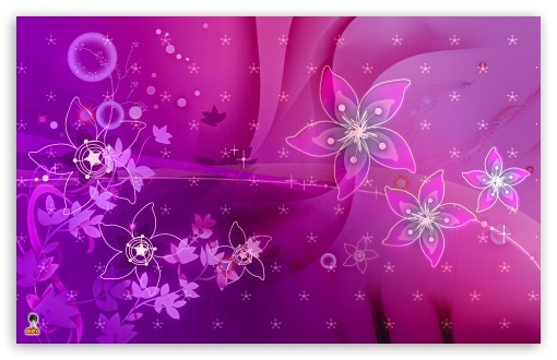 Flowers MixWallpapers UltraHD Wallpaper for Widescreen 16:10 ;