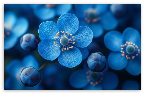 Flowers, Tiny, Delicate, Macro UltraHD Wallpaper for UHD 16:9 ; HD 16:9 ; UltraWide 21:9 24:10 ; Widescreen 16:10 5:3 ; Fullscreen 4:3 5:4 3:2 ; Tablet 1:1 ; Mobile 2:3 3:4 ; Dual 4:3 5:4 ;