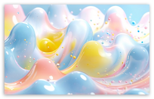 Fluid Abstract Composition UltraHD Wallpaper for UHD 16:9 ; HD 16:9 ; UltraWide 21:9 24:10 32:9 32:10 ; Widescreen 16:10 ; Tablet 1:1 ; Mobile 9:16 9:19.5 9:20 9:21 9:22 ; Dual 16:10 16:9 ;