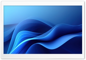 Fluid Geometry 4K UHD Wallpaper for Widescreen and UltraWide Desktop, UltraHD TV, Smartphone, Tablet