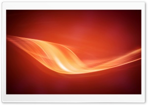 Flux Red Ultra HD Wallpaper for 4K UHD Widescreen desktop, tablet & smartphone