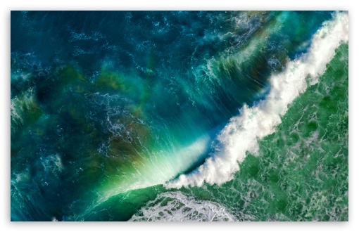 Foamy Ocean Wave UltraHD Wallpaper for UHD 16:9 ; HD 16:9 ; UltraWide 21:9 24:10 32:9 32:10 ; Widescreen 16:10 5:3 ; Fullscreen 4:3 5:4 3:2 ; Tablet 1:1 ; Mobile 9:16 9:19.5 9:20 9:21 9:22 10:16 2:3 3:5 3:4 ; Dual 16:10 5:3 16:9 4:3 5:4 3:2 ;