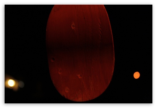 Focus Night UltraHD Wallpaper for Fullscreen 3:2 ;