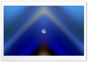 FoMef - Apple Bluemix 5K Ultra HD Wallpaper for 4K UHD Widescreen desktop, tablet & smartphone