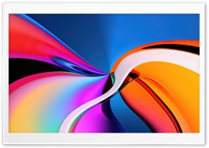 FoMef - ColorMix 2020 Ultra HD Wallpaper for 4K UHD Widescreen desktop, tablet & smartphone
