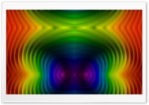 FoMef Strange Colorful 5K Ultra HD Wallpaper for 4K UHD Widescreen desktop, tablet & smartphone