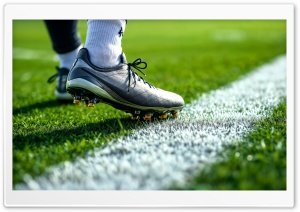 Football 4K UHD Wallpaper for Widescreen and UltraWide Desktop, UltraHD TV, Smartphone, Tablet