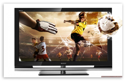 Football UltraHD Wallpaper for Widescreen 16:10 ;