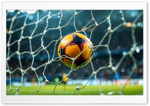 Football 4K UHD Wallpaper for Widescreen and UltraWide Desktop, UltraHD TV, Smartphone, Tablet