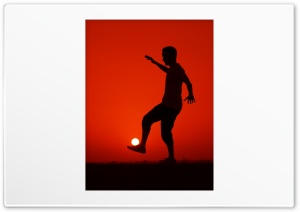 Football Lovers 4K UHD Wallpaper for Widescreen and UltraWide Desktop, UltraHD TV, Smartphone, Tablet