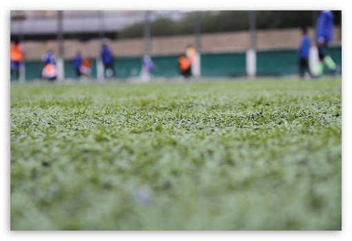 Football Pitch UltraHD Wallpaper for Fullscreen 3:2 ;