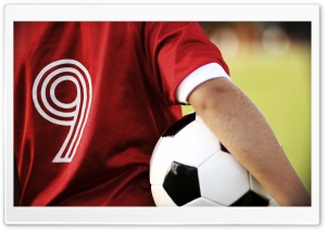 Footballer, South Africa 2010 Ultra HD Wallpaper for 4K UHD Widescreen desktop, tablet & smartphone