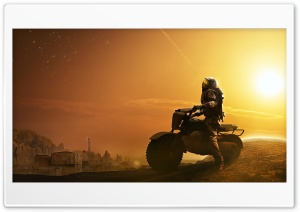 For All Mankind 2026 4K UHD Wallpaper for Widescreen and UltraWide Desktop, UltraHD TV, Smartphone, Tablet