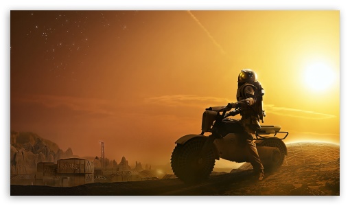 For All Mankind 2026 UltraHD Wallpaper for UHD 16:9 ; HD 16:9 ;