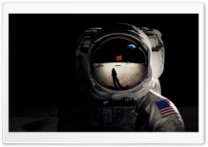 For All Mankind TV Series Season 1 4K UHD Wallpaper for Widescreen and UltraWide Desktop, UltraHD TV, Smartphone, Tablet