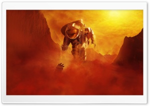 For All Mankind TV Series Season 3 4K UHD Wallpaper for Widescreen and UltraWide Desktop, UltraHD TV, Smartphone, Tablet