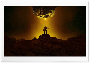 For All Mankind TV Series Season 4 (2) 4K UHD Wallpaper for Widescreen and UltraWide Desktop, UltraHD TV, Smartphone, Tablet