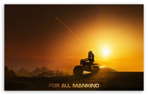 For All Mankind TV Series Season 5 2026 UltraHD Wallpaper for UHD 16:9 ; HD 16:9 ; UltraWide 21:9 24:10 32:9 32:10 ; Widescreen 16:10 5:3 ; Fullscreen 4:3 5:4 3:2 ; Tablet 1:1 ; Mobile 10:16 2:3 3:5 3:4 ; Dual 16:10 5:3 16:9 4:3 5:4 3:2 ;